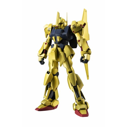 他サイト： ROBOT魂 『機動戦士Zガンダム』 <SIDE MS> MSN-00100 百式 ver. A.N.I.M.E. (塗装済み可の商品画像