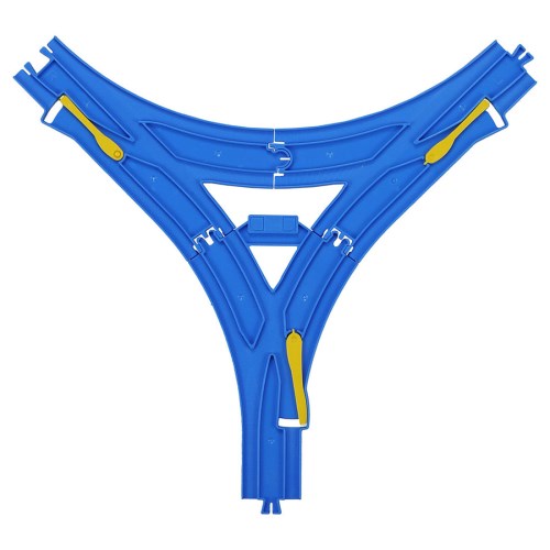 他サイト： プラレール R-30 三角ポイントレールおもちゃ こども 子供 男の子 電車 3歳の商品画像