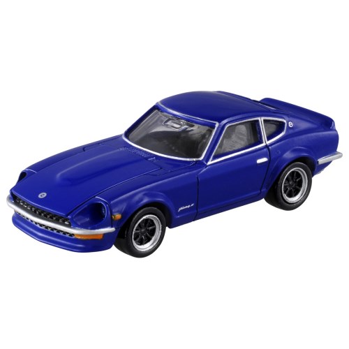 他サイト： トミカプレミアム 09 日産 フェアレディZおもちゃ こども 子供 男の子 ミニカー 車 くるま 6歳の商品画像