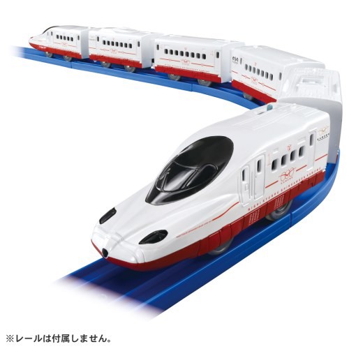 タカラトミー プラレール トーマス ぷっしゅでゴー かんたんはじめて