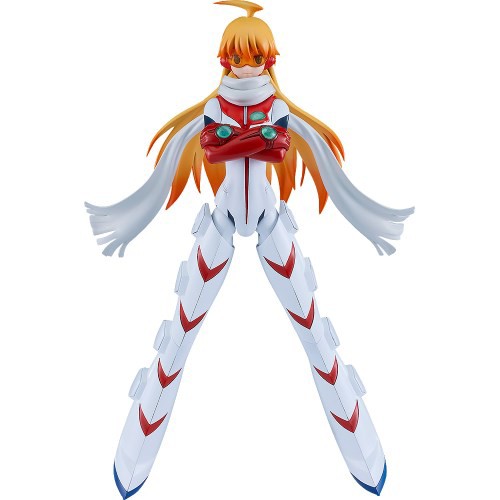 他サイト： MODEROID 『トップをねらえ2!』 バスターマシン7号 (プラモデル)おもちゃ プラモデル トップをねらえ!の商品画像