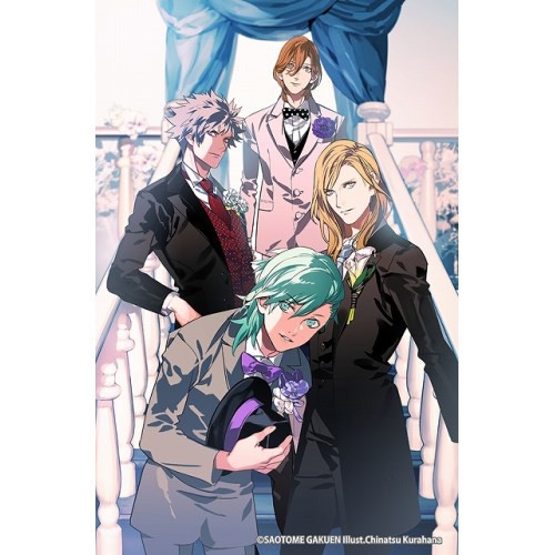 他サイト： うたの☆プリンスさまっ♪All Star After Secret for Nintendo Switchの商品画像