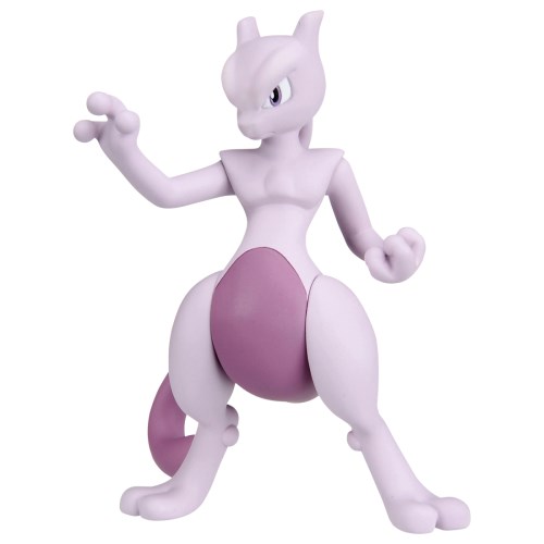 他サイト： ポケットモンスター モンコレ ML-20 ミュウツーおもちゃ こども 子供 男の子 4歳 ポケモンの商品画像