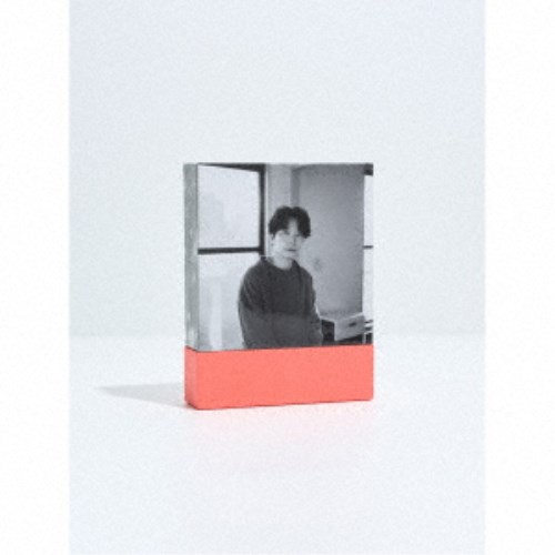 星野源／Gen《Gen Box Set Visual》 (初回限定) 【CD+Blu-ray】