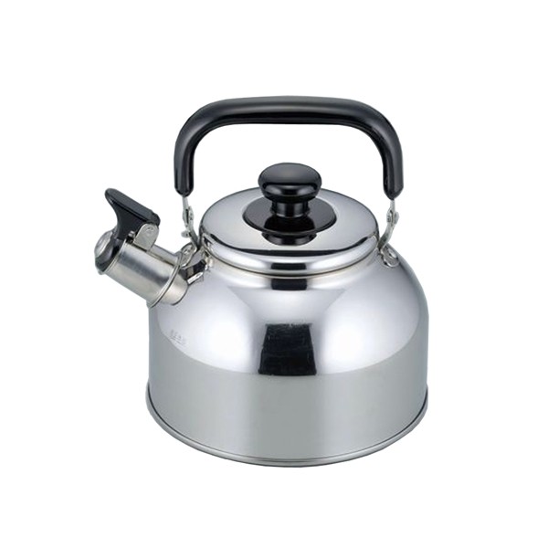 他サイト： リラカン IH対応笛吹広口ケトル2.7L[倉庫区分MN]の商品画像
