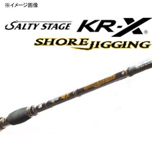 アブガルシア ショアジギングロッド ソルティーステージ Kr X ショアジギング Sxjc 962mh60 Kr の通販はau Pay マーケット ナチュラム Au Pay マーケット店 商品ロットナンバー