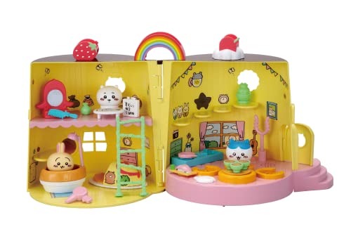 他サイト： セガフェイブSEGA FAVE ちいかわ ゆめのむちゃでかおしゃべりプリンハウスの商品画像