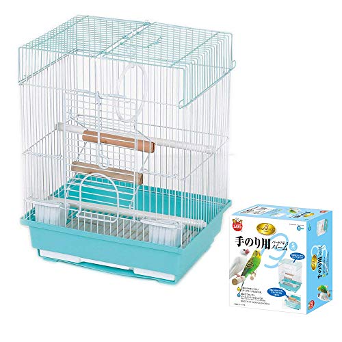 他サイト： ミニマルランド 鳥かご バードパレス パーム ク S サイズの商品画像