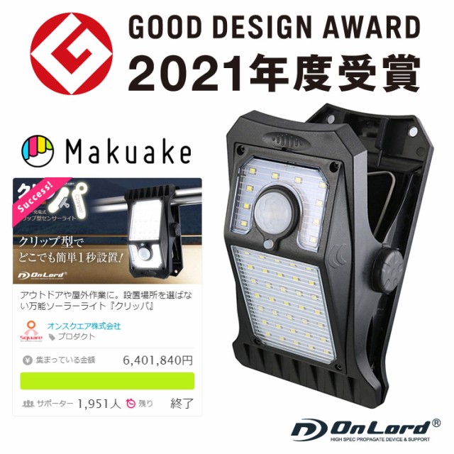 新作入荷!! 投光器 2000LM 2021年改良 防犯 フラッド センサーライト 人感センサー MEIKEE