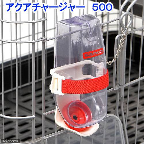 他サイト： 三晃商会 アクアチャージャー 500の商品画像