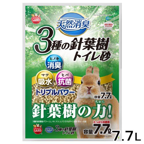 マルカン 消臭砂っ固 1.5kg ： 通販・価格比較