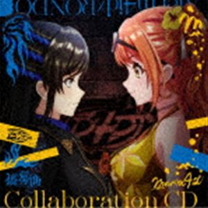 Merm4id FAKE OFF/天使と悪魔 12cmCD Single 特典あり