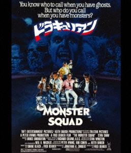 Blu-ray／ドラキュリアン