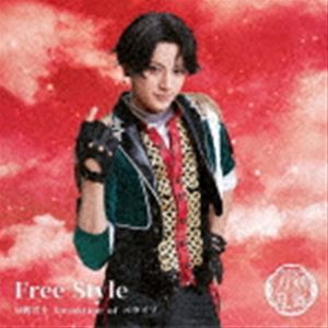 刀剣男士 formation of パライソ / Free Style   国内盤