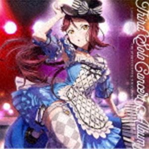 CD/桜内梨子/LoveLive Sunshine Third Solo Concert Album 〜THE STORY OF ”OVER THE RAINBOW”〜 starring Sakurauchi