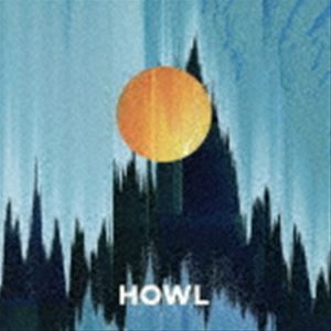 ROTH BART BARON HOWL CD