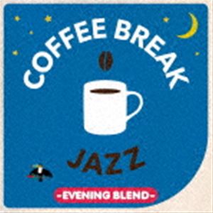 ／COFFEE BREAK JAZZ