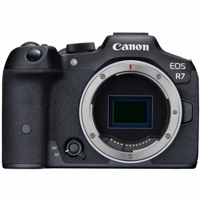 Canon ミラーレスカメラ EOS R6 ボディ ： 通販・価格比較 [最安値.com]