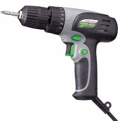 他サイト： AC100Vドリル&ドライバー (EARTH MAN) 高儀 4907052338753【送料無料】 の商品画像