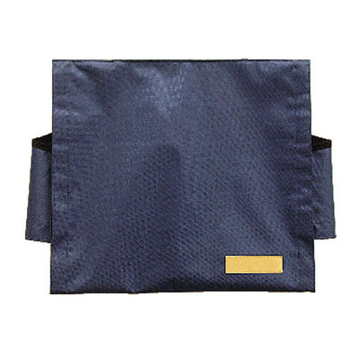 他サイト： 背もたれカバー(防災ずきん用) 紺 アーテック ATC-3977【送料無料】 (ATC3977)の商品画像