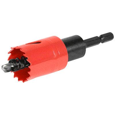 他サイト： SK11 【送料無料】4977292315104 バイメタルホールソー SBH-27の商品画像