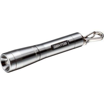 他サイト： キーライトシリーズ[明るさ15ルーメン/点灯時間12時間] GENTOS GK-001S【送料無料】 (GK001S)の商品画像