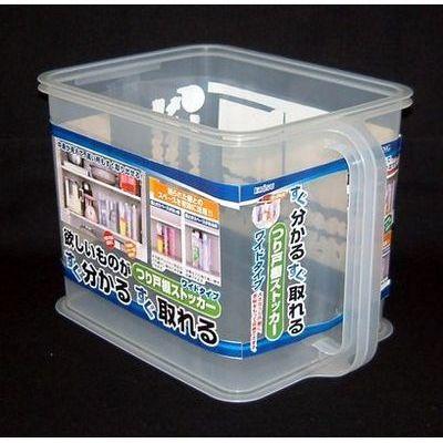 他サイト： 吊り戸棚 収納 つり戸棚ストッカー ワイド エビス 4901221637708【送料無料】 の商品画像