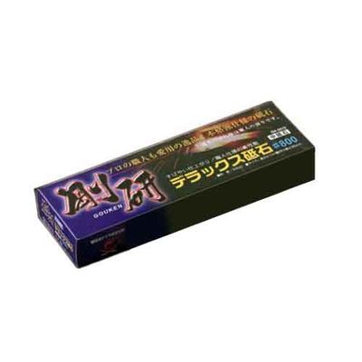 他サイト： ナニワ研磨工業 【送料無料】4955571224101 剛研デラックス砥石 No.800 QA-0310の商品画像
