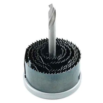 他サイト： E−Value 【送料無料】4977292331913 木工用7枚刃ホールソー 20MMの商品画像