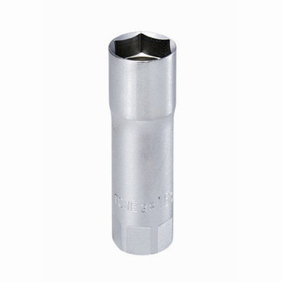 他サイト： 前田金属工業 【送料無料】4953488111217 【メール便での発送商品】 TONE(トネ) プラグソケット 差込角9.5×の商品画像