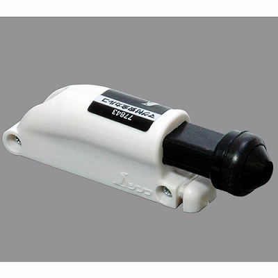 他サイト： シンワ測定 【送料無料】NO77843 【メール便での発送商品】 消耗品 安全カルコ マグネット付 ハンディシリーズ用 7784の商品画像