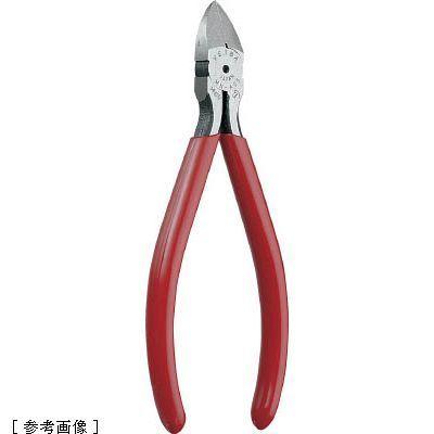 他サイト： 【メール便での発送商品】 KEIBA マイクロニッパー 125 マルト長谷川工作所 MNA05【送料無料】 の商品画像