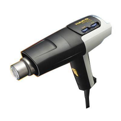他サイト： HAKKO(ハッコー) ヒーティングガン 工業用ドライヤー 温度風量可変式 白光 FV310-81【送料無料】 (FV31081の商品画像