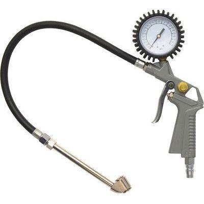 他サイト： 高儀 【送料無料】TKG-1450153 エアーチャックガン A7404ST(EARTH MAN) (TKG1450153)の商品画像