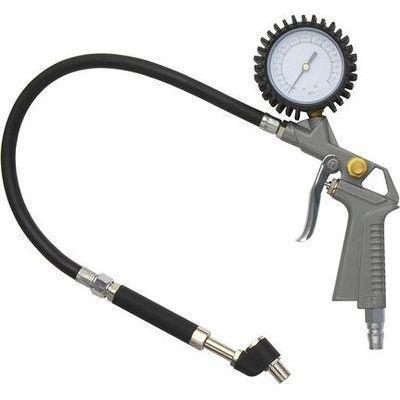 他サイト： 高儀 【送料無料】TKG-1450154 ロングヘッドエアーチャックガン A7405DX(EARTH MAN) (TKG1450の商品画像