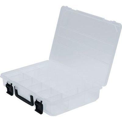 他サイト： 部品ケース クリア 高儀 4907052750302【送料無料】 の商品画像