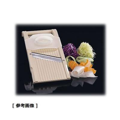 他サイト： ジャンボベンリナーNo.120 (スライス専用) スライス幅 まな板幅 120mm ベンリナー KND-103061【送料無料】の商品画像