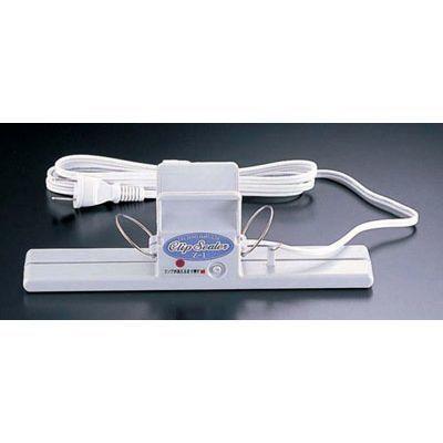 他サイト： クリップシーラー Z-1(タイマー付) テクノインパルス XSC1901【送料無料】 の商品画像