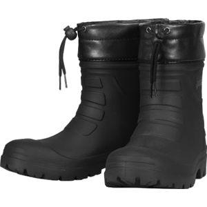 他サイト： 【納期目安:1週間】カジメイク 【送料無料】4963527435914 6435 エアーラバーブーツM ショート ブラック LLの商品画像