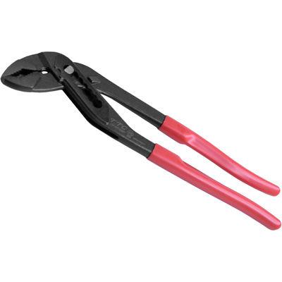 他サイト： ツノダ 【送料無料】4952269113488 三枚合わせウォーターポンププライヤー250mm TH-250WPの商品画像