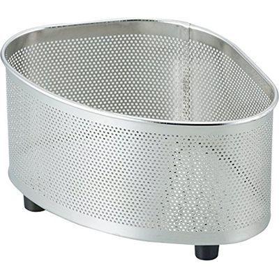 他サイト： SUIグート パンチング 三角コーナー (生ごみいれ) 和平フレイズ 4903779466106【送料無料】 の商品画像