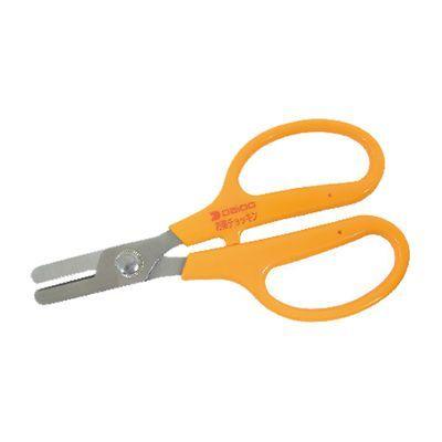 他サイト： 【メール便での発送商品】錠剤ハサミお薬チョッキンサイズ(全長×幅×厚さ):151×84×9mm 大同化工 22-2217-00【の商品画像