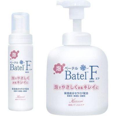 他サイト： 【送料無料】24-2185-01 ベーテルF清拭・洗浄料容量:500ml (24218501)の商品画像
