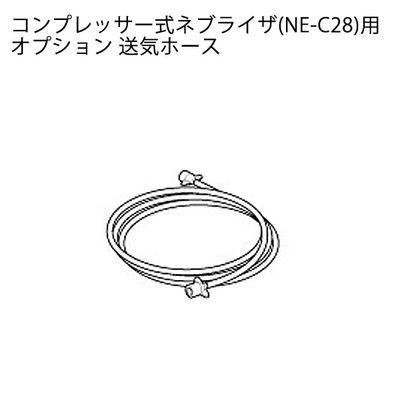 他サイト： オムロン 【送料無料】23-2310-11 【メール便での発送商品】コンプレッサー式ネブライザ オプション 送気ホース (232の商品画像