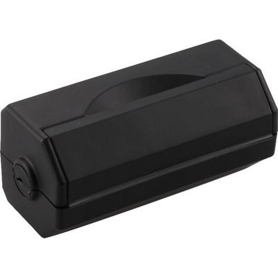 他サイト： オーム電機 【送料無料】HS-BOX01 防雨型コンセントBOX H1コ入 (HSBOX01)の商品画像