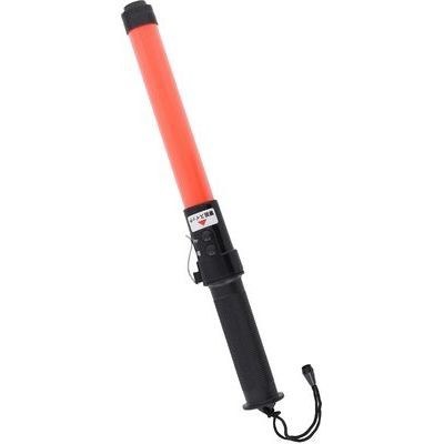 他サイト： LED誘導棒警笛付 41cm 高儀 4907052315495【送料無料】 の商品画像
