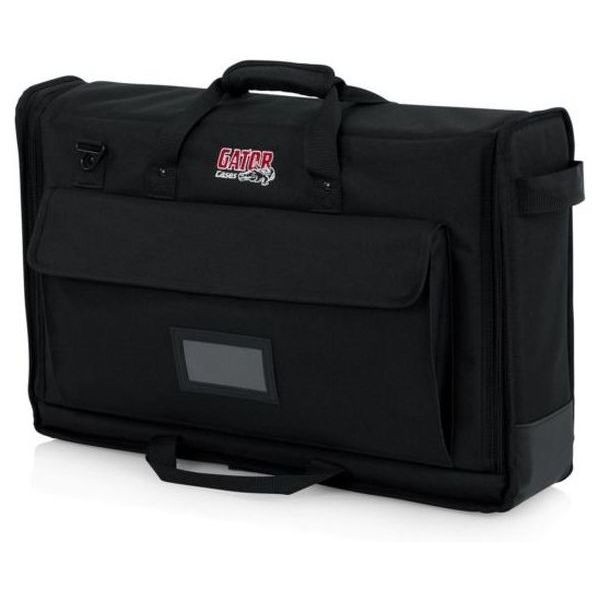 他サイト： Gator Cases 【送料無料】G-LCD-TOTE-SM LCD(液晶ディスプレイ)用 キャリングバッグ LCD Toteの商品画像
