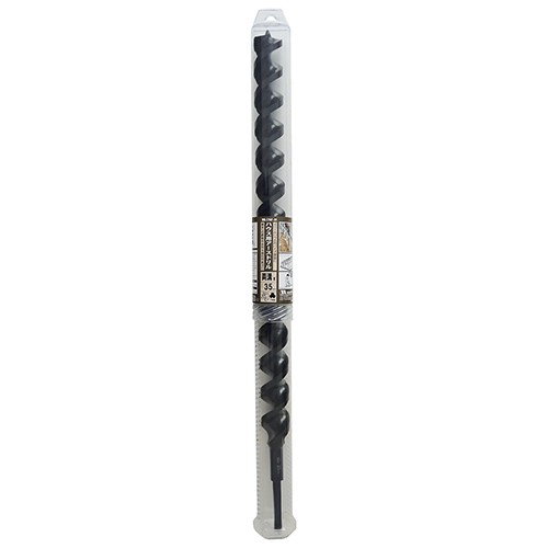 他サイト： スターエム 【送料無料】4962660623509 ハウス用アースドリル 両溝型 NO.31B 35MM 31B-350の商品画像