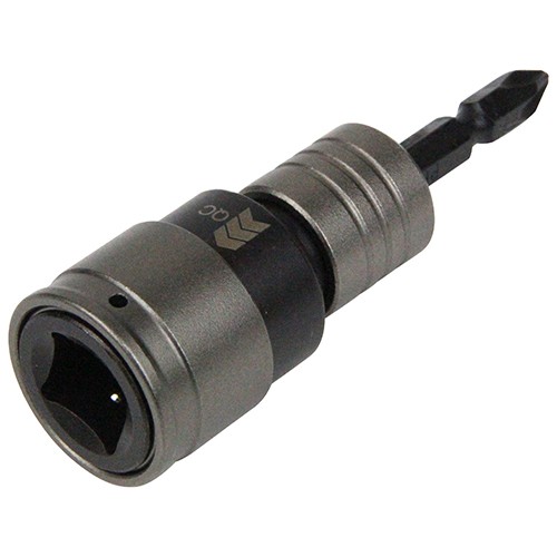 他サイト： ミツトモ製作所 【送料無料】4976463197907 QC6.35変換アダプター (IM4W6.35AP)の商品画像