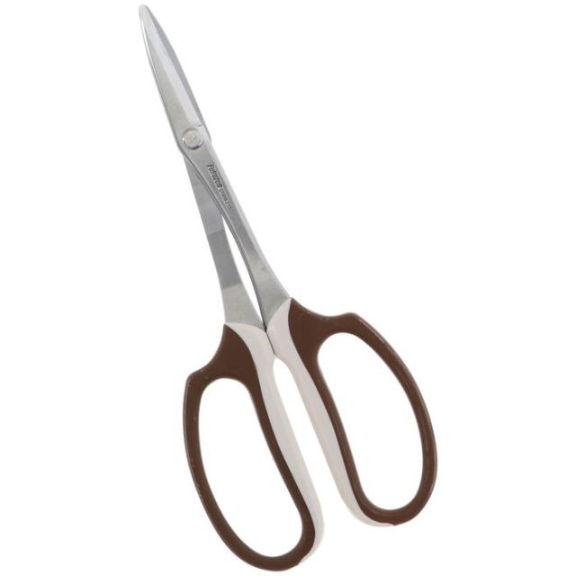 他サイト： TAKAGI 【送料無料】4907052713499 【メール便での発送商品】本刃付ステンレスロングリーチ芽切小枝切鋏 190mの商品画像